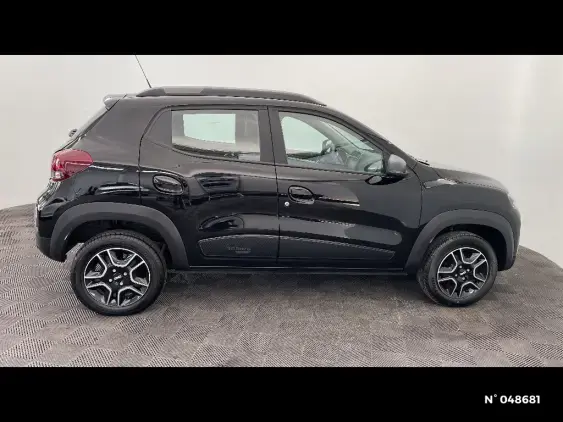 DACIA SPRING - voiture d'occasion - Photo 5