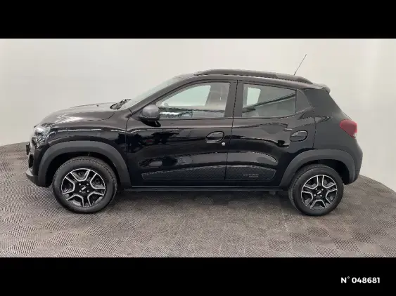 DACIA SPRING - voiture d'occasion - Photo 2