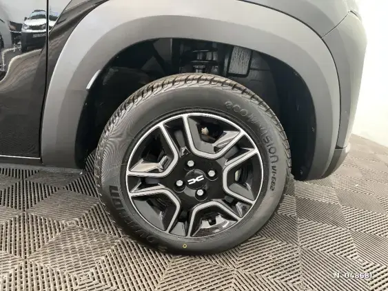 DACIA SPRING - voiture d'occasion - Photo 8