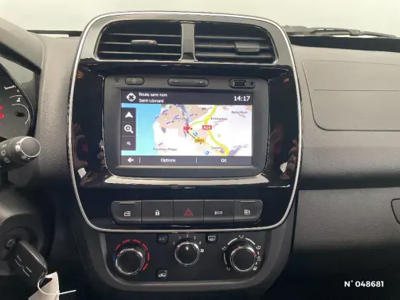 DACIA SPRING - voiture d'occasion - Photo 13