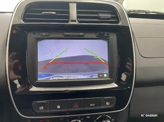 DACIA SPRING - voiture d'occasion - Photo 14