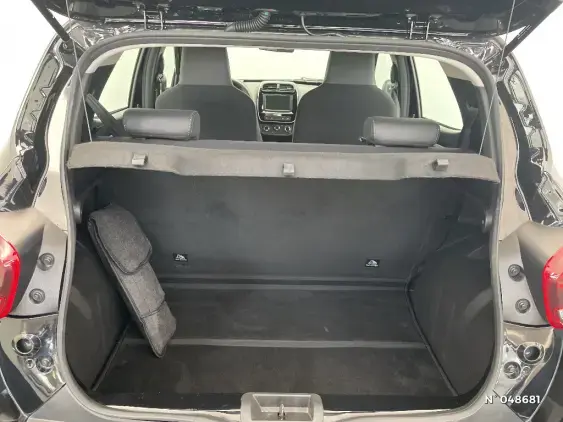 DACIA SPRING - voiture d'occasion - Photo 7