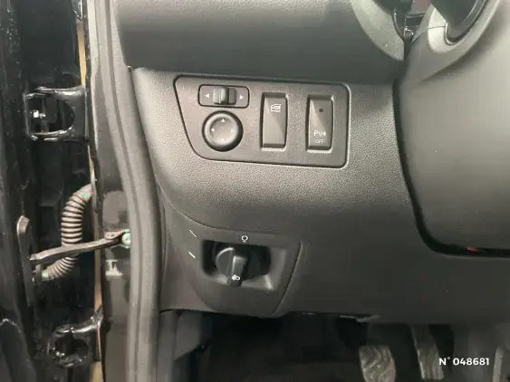 DACIA SPRING - voiture d'occasion - Photo 15