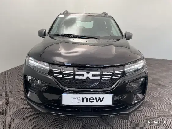 DACIA SPRING - voiture d'occasion - Photo 3