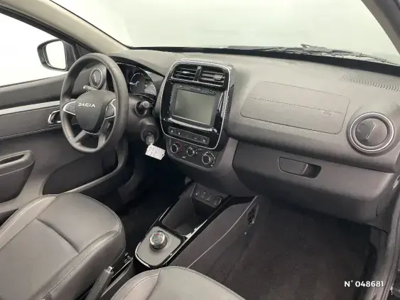 DACIA SPRING - voiture d'occasion - Photo 10