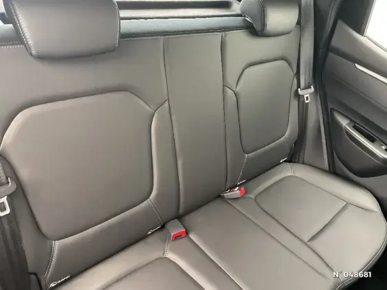 DACIA SPRING - voiture d'occasion - Photo 11