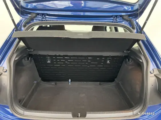 VOLKSWAGEN POLO VI - voiture d'occasion - Photo 7