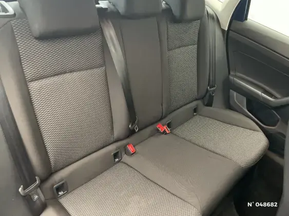 VOLKSWAGEN POLO VI - voiture d'occasion - Photo 11