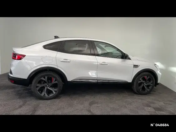 RENAULT ARKANA - voiture d'occasion - Photo 5