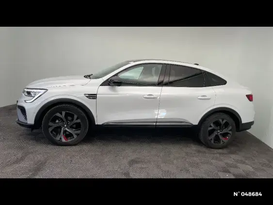 RENAULT ARKANA - voiture d'occasion - Photo 2