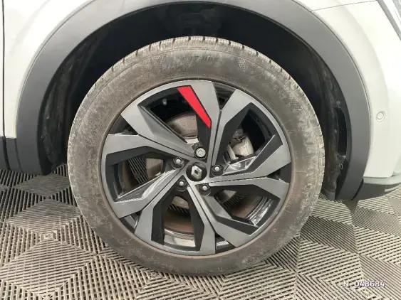 RENAULT ARKANA - voiture d'occasion - Photo 8