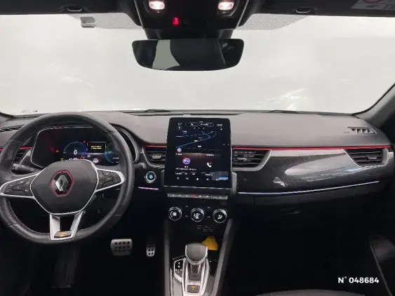 RENAULT ARKANA - voiture d'occasion - Photo 9