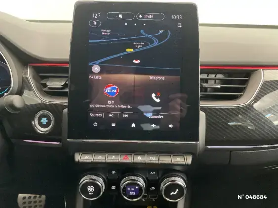 RENAULT ARKANA - voiture d'occasion - Photo 13