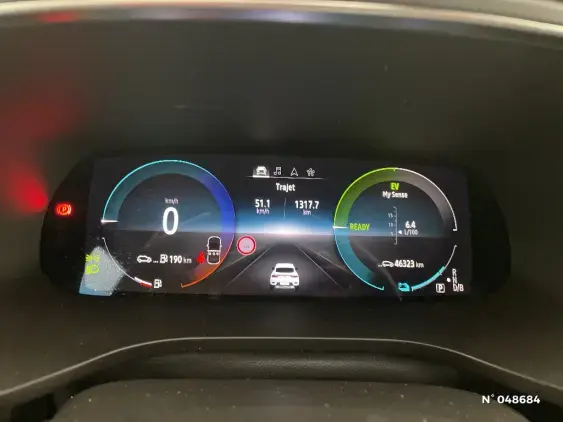 RENAULT ARKANA - voiture d'occasion - Photo 12