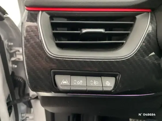 RENAULT ARKANA - voiture d'occasion - Photo 15