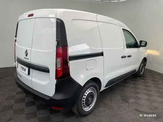 RENAULT EXPRESS VAN I - voiture d'occasion - Photo 4