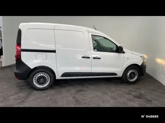 RENAULT EXPRESS VAN I - voiture d'occasion - Photo 5