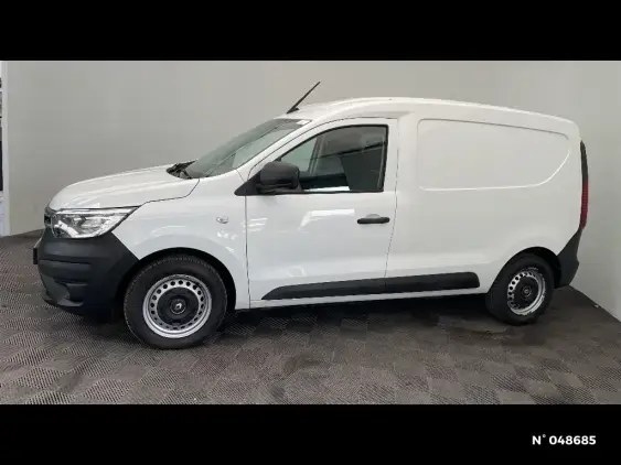 RENAULT EXPRESS VAN I - voiture d'occasion - Photo 2