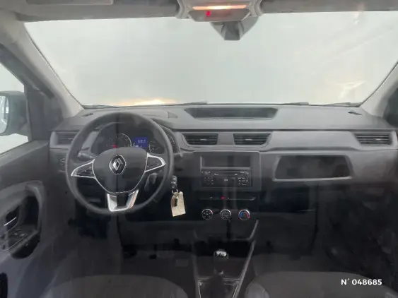 RENAULT EXPRESS VAN I - voiture d'occasion - Photo 9
