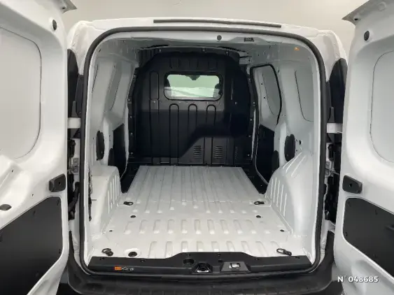 RENAULT EXPRESS VAN I - voiture d'occasion - Photo 7