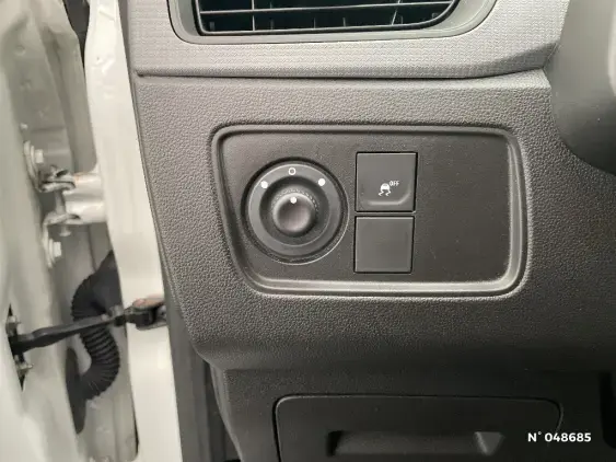 RENAULT EXPRESS VAN I - voiture d'occasion - Photo 15