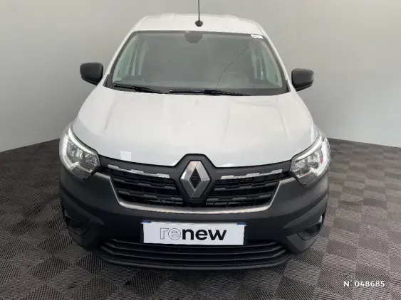 RENAULT EXPRESS VAN I - voiture d'occasion - Photo 3