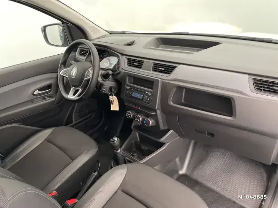RENAULT EXPRESS VAN I - voiture d'occasion - Photo 10