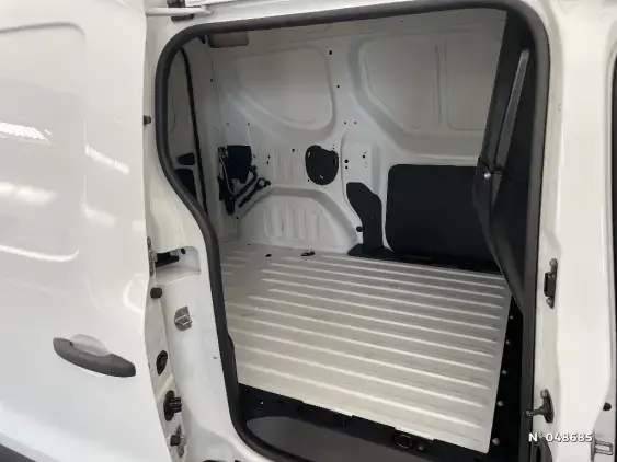 RENAULT EXPRESS VAN I - voiture d'occasion - Photo 11