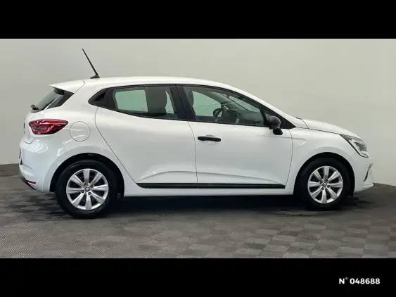 RENAULT CLIO V - voiture d'occasion - Photo 5