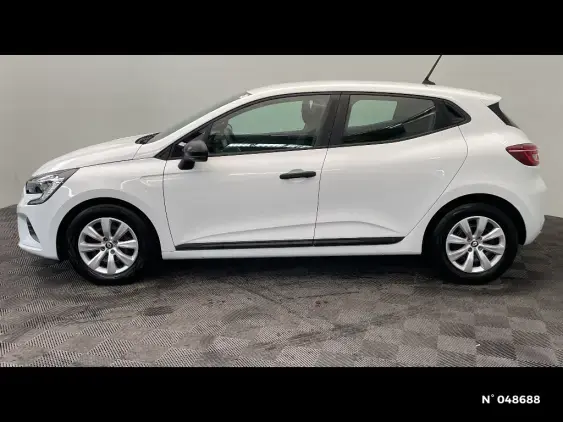 RENAULT CLIO V - voiture d'occasion - Photo 2