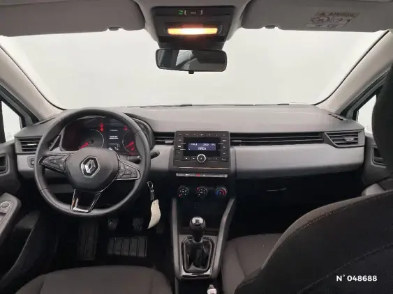 RENAULT CLIO V - voiture d'occasion - Photo 9