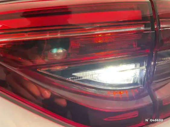 RENAULT CLIO V - voiture d'occasion - Photo 14