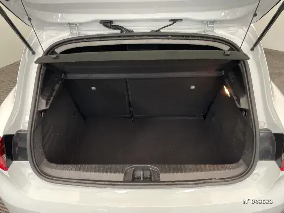 RENAULT CLIO V - voiture d'occasion - Photo 7