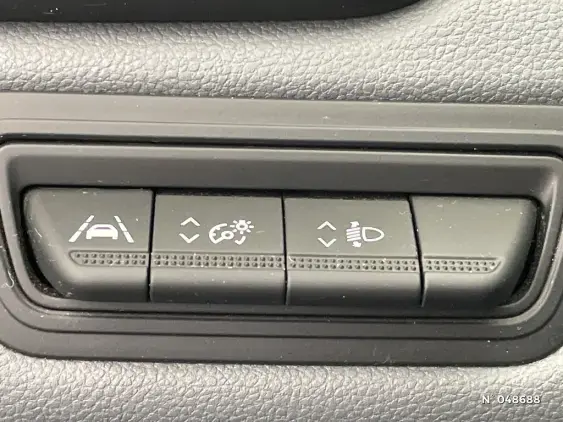 RENAULT CLIO V - voiture d'occasion - Photo 15