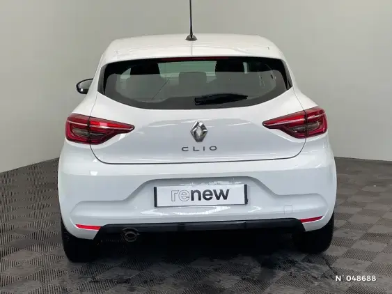 RENAULT CLIO V - voiture d'occasion - Photo 6