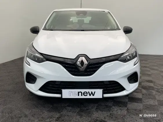 RENAULT CLIO V - voiture d'occasion - Photo 3