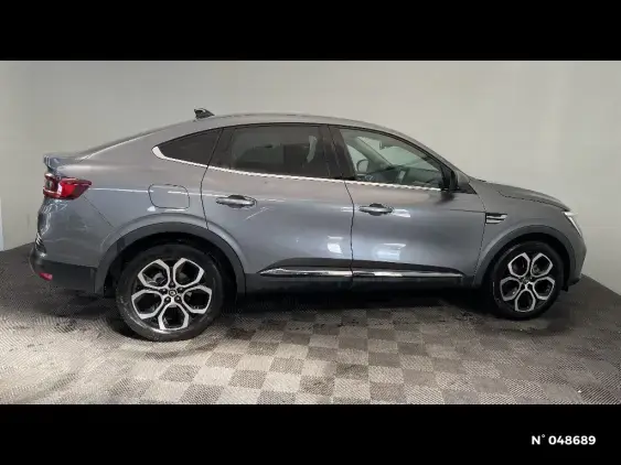 RENAULT ARKANA - voiture d'occasion - Photo 5