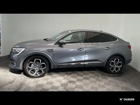 RENAULT ARKANA - voiture d'occasion - Photo 2