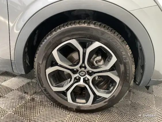 RENAULT ARKANA - voiture d'occasion - Photo 8