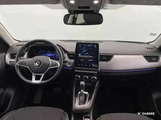 RENAULT ARKANA - voiture d'occasion - Photo 9