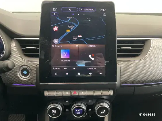 RENAULT ARKANA - voiture d'occasion - Photo 13