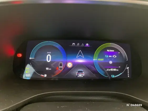 RENAULT ARKANA - voiture d'occasion - Photo 12