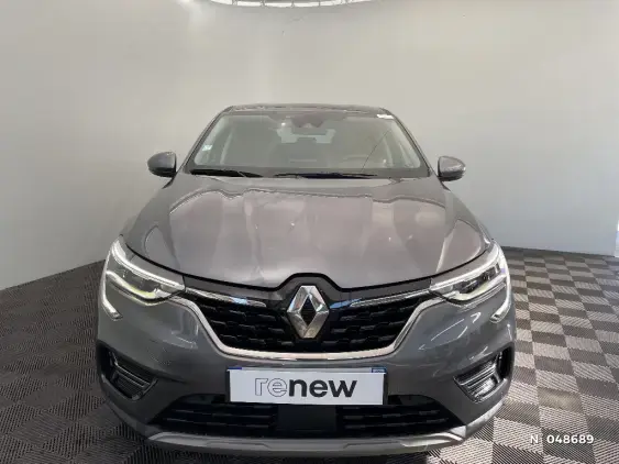 RENAULT ARKANA - voiture d'occasion - Photo 3