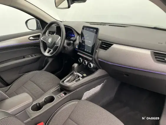 RENAULT ARKANA - voiture d'occasion - Photo 10