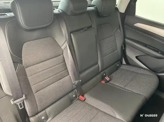 RENAULT ARKANA - voiture d'occasion - Photo 11