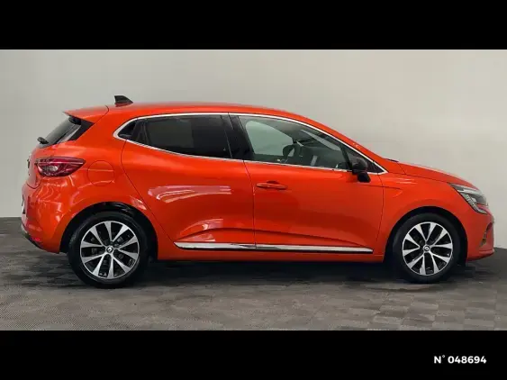 RENAULT CLIO V - voiture d'occasion - Photo 5