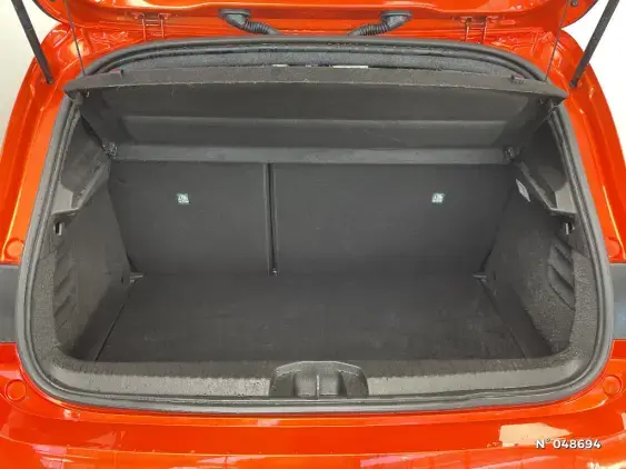 RENAULT CLIO V - voiture d'occasion - Photo 7