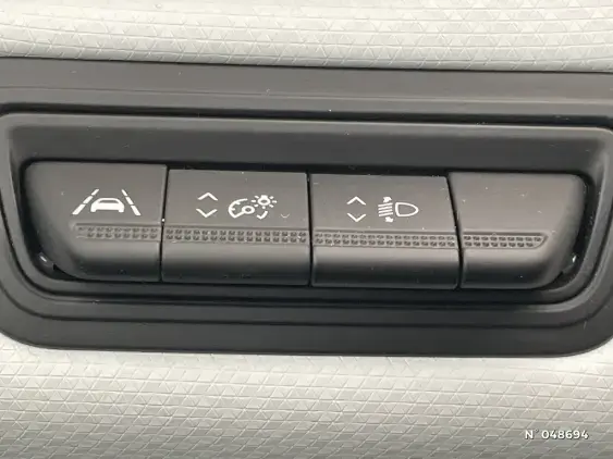 RENAULT CLIO V - voiture d'occasion - Photo 15