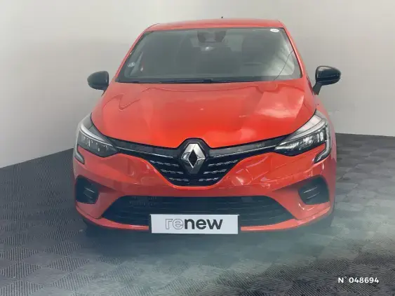 RENAULT CLIO V - voiture d'occasion - Photo 3