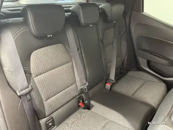 RENAULT CLIO V - voiture d'occasion - Photo 11